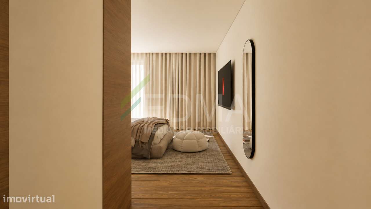 Casa Modular T2-20