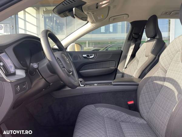 Volvo XC 60 - 10