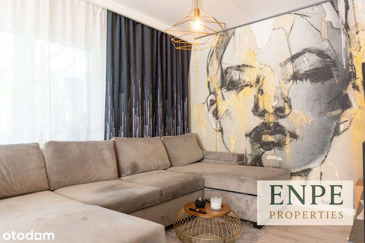 Dom 150 mkw | ogród | gmina Wieliczka-5