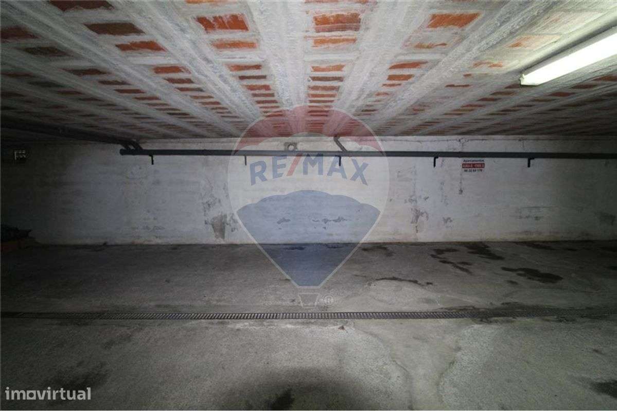 Garagem  para venda - Grande imagem: 5/10