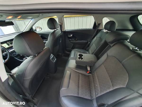 Kia Niro 1.6 GDI 6DCT HEV Comfort - 18