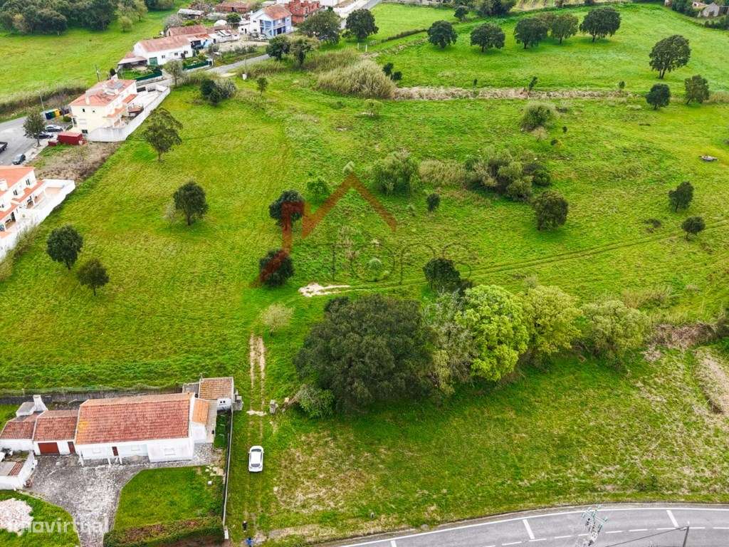 Terreno Urbano com projeto aprovado para construção-27