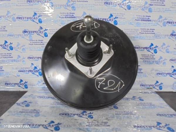 Servofreio 13347114 0204720788 OPEL CORSA D FASE 2 2011 1.3CDTI 95CV 5P BRANCO DIESEL - 2