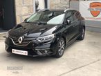 Renault Mégane Sport Tourer 1.5 dCi Bose Edition EDC - 1