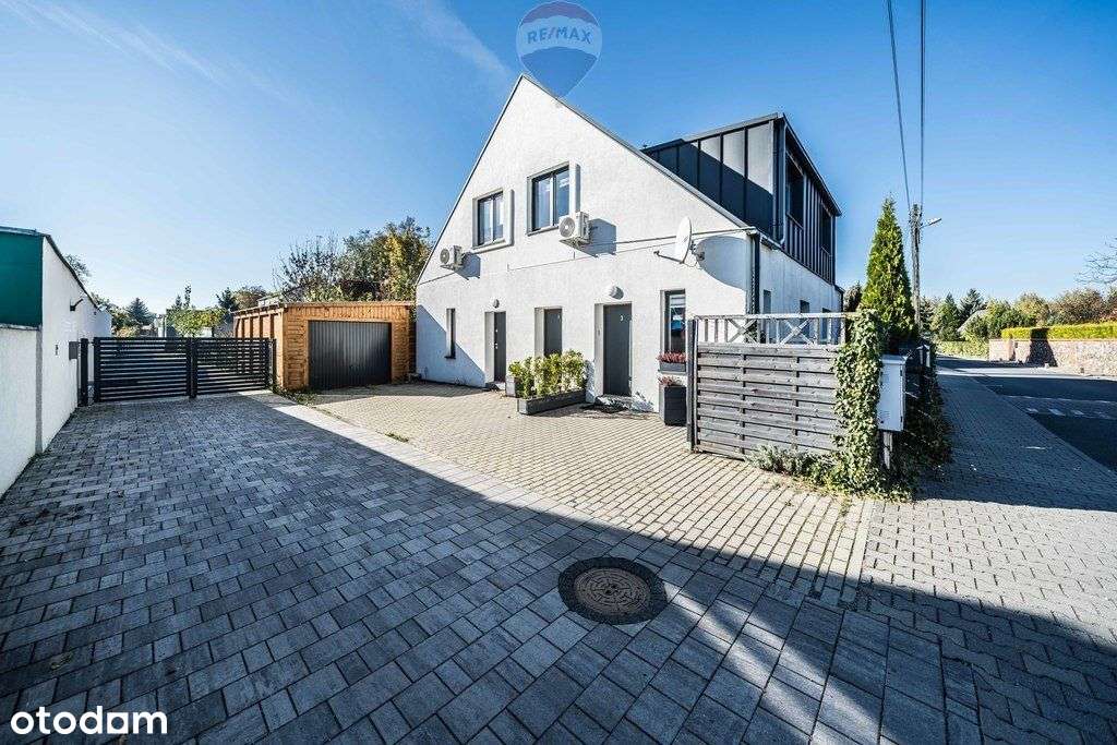 Mieszkanie osobne wejście bezczynszowe Grunwald-3