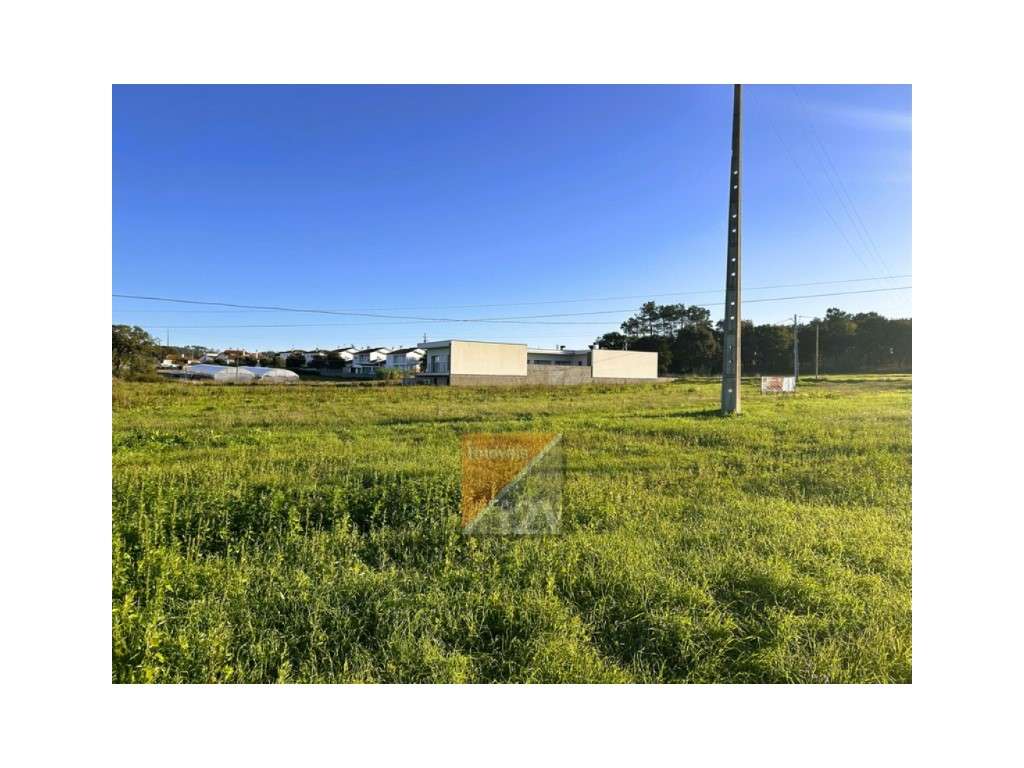 Terreno para Construção com 4.559 m² - Aldeia da Lagoa, Leiria (Zon...-2