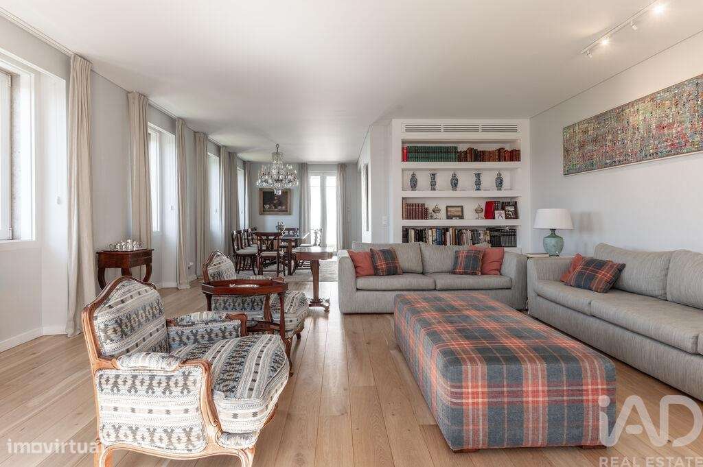 Apartamento T4 em Estrela de 266,00 m2 - Grande imagem: 5/28