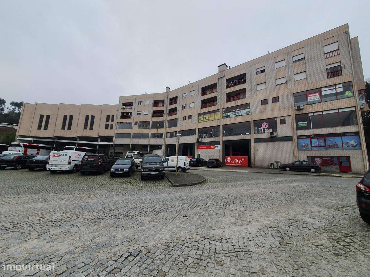 Loja em Mondim de Basto, Mondim de Basto - Grande imagem: 1/11