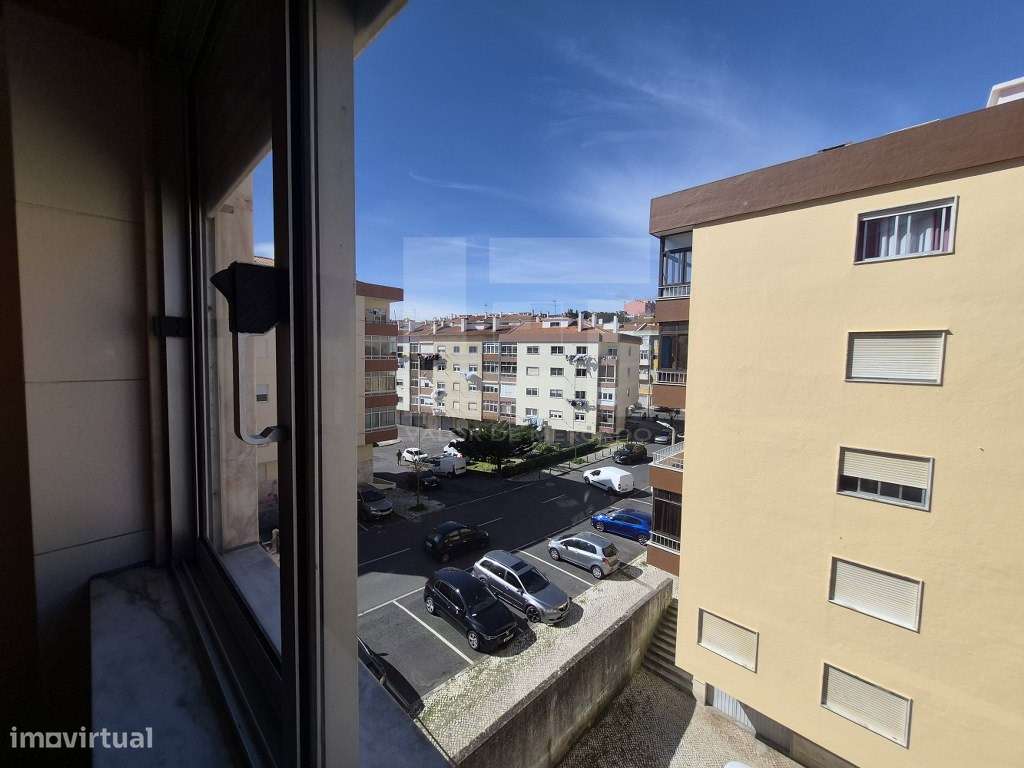 APARTAMENTO T2 - SERRA DAS MINAS-14