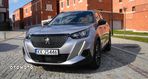 Peugeot 2008 1.2 PureTech Allure Pack S&S EAT8 - 4