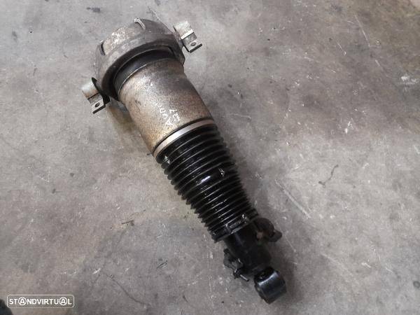 Amortecedor Suspensao Tras Dto  Audi Q7 (4Lb) - 6