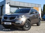 Kia Sportage - 1