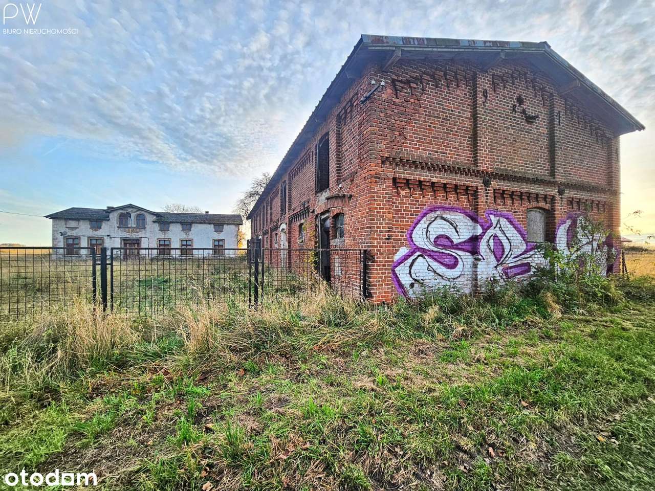 Siedlisko blisko Kołobrzegu - Pełny obrazek: 4/9