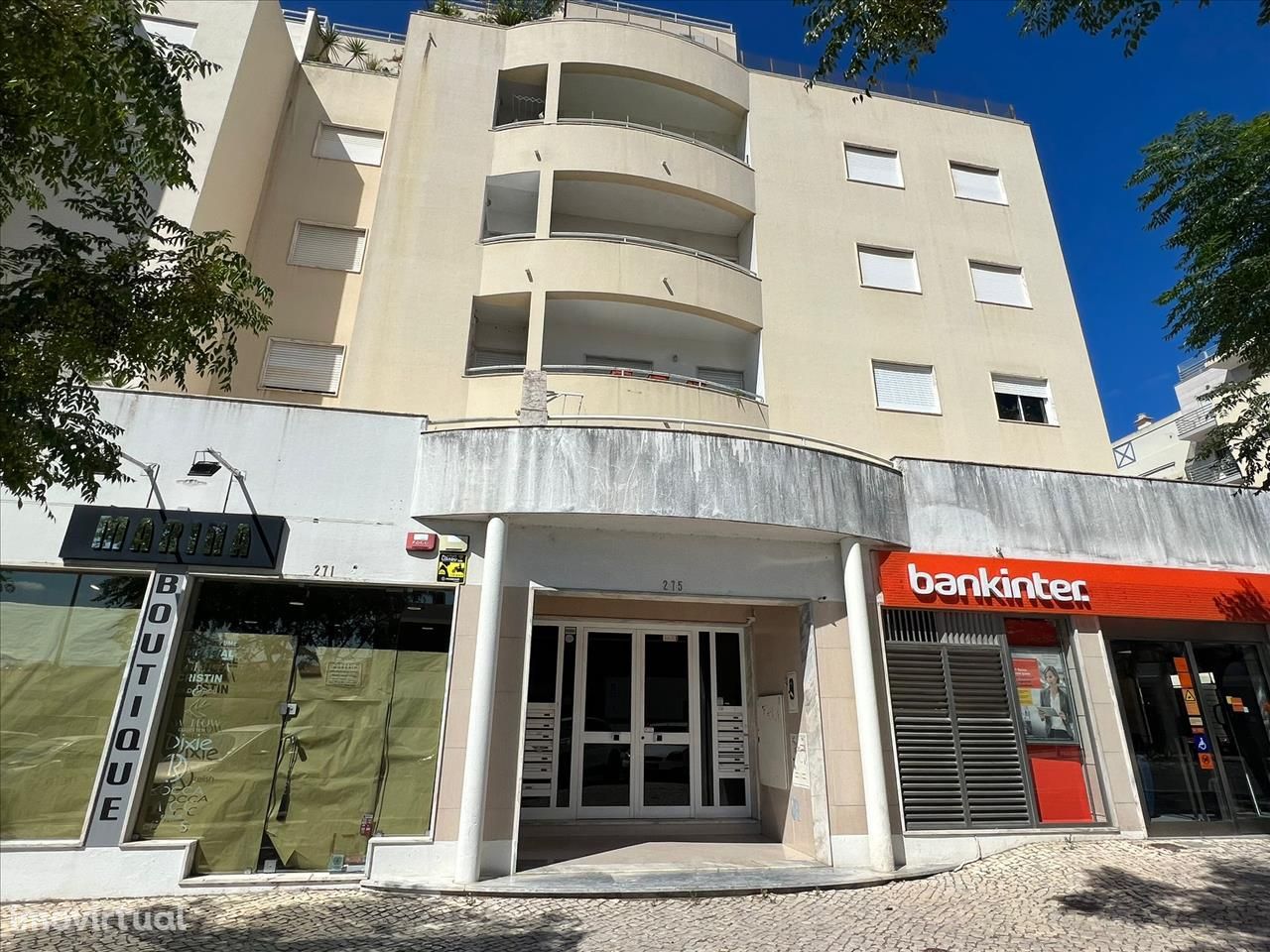 Apartamento em Montijo, Montijo