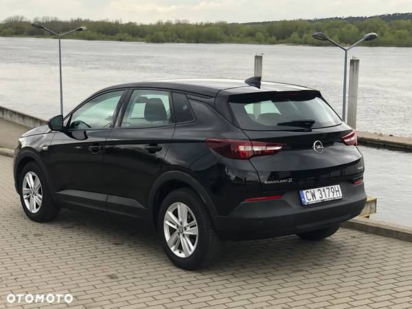 Opel Grandland X - 13