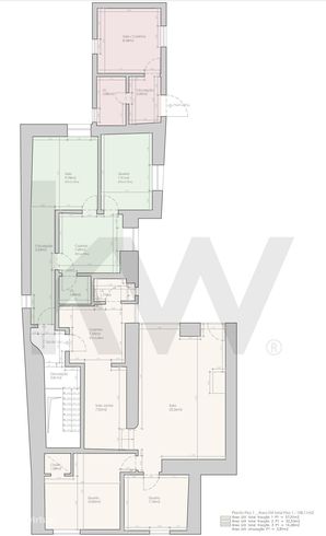 QUINTA para RECUPERAÇÂO c/ 6+2 APARTAMENTOS - BARCARENA - Oeiras-14