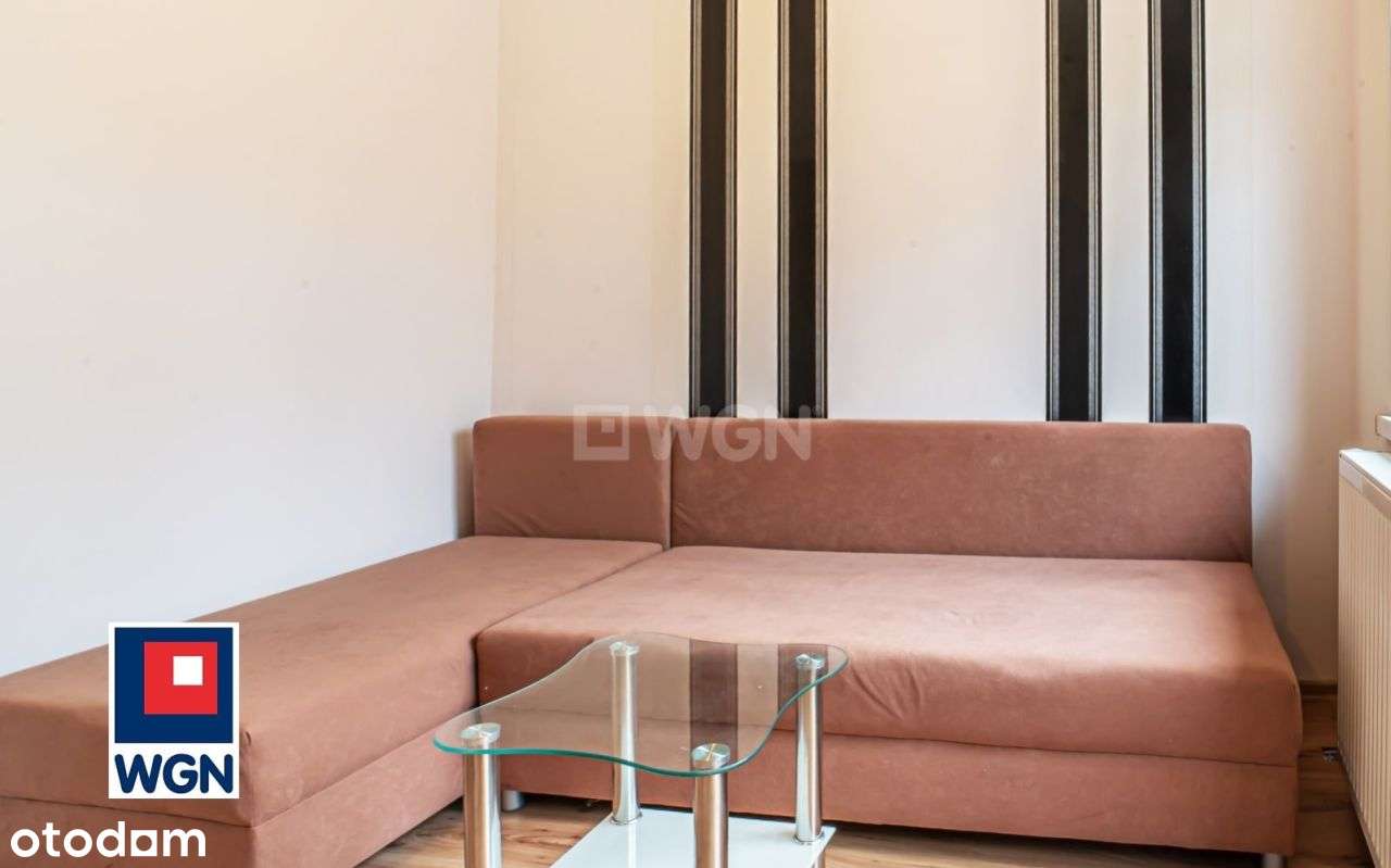 Mieszkanie, 30,70 m², Szczytnica-10