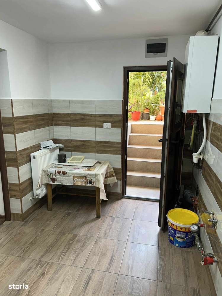 Vanzare Ap. 2 cam. , Zona P-ta Reconcilierii  , Demisol , OFERTA - Imagine principală: 5/11