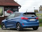 Ford Fiesta 1.5 EcoBoost S&S ST X - 3