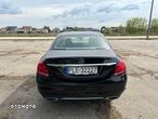 Mercedes-Benz Klasa C 200 4-Matic 7G-TRONIC - 7