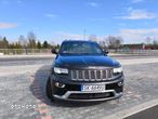 Jeep Grand Cherokee Gr 3.0 CRD Summit - 9