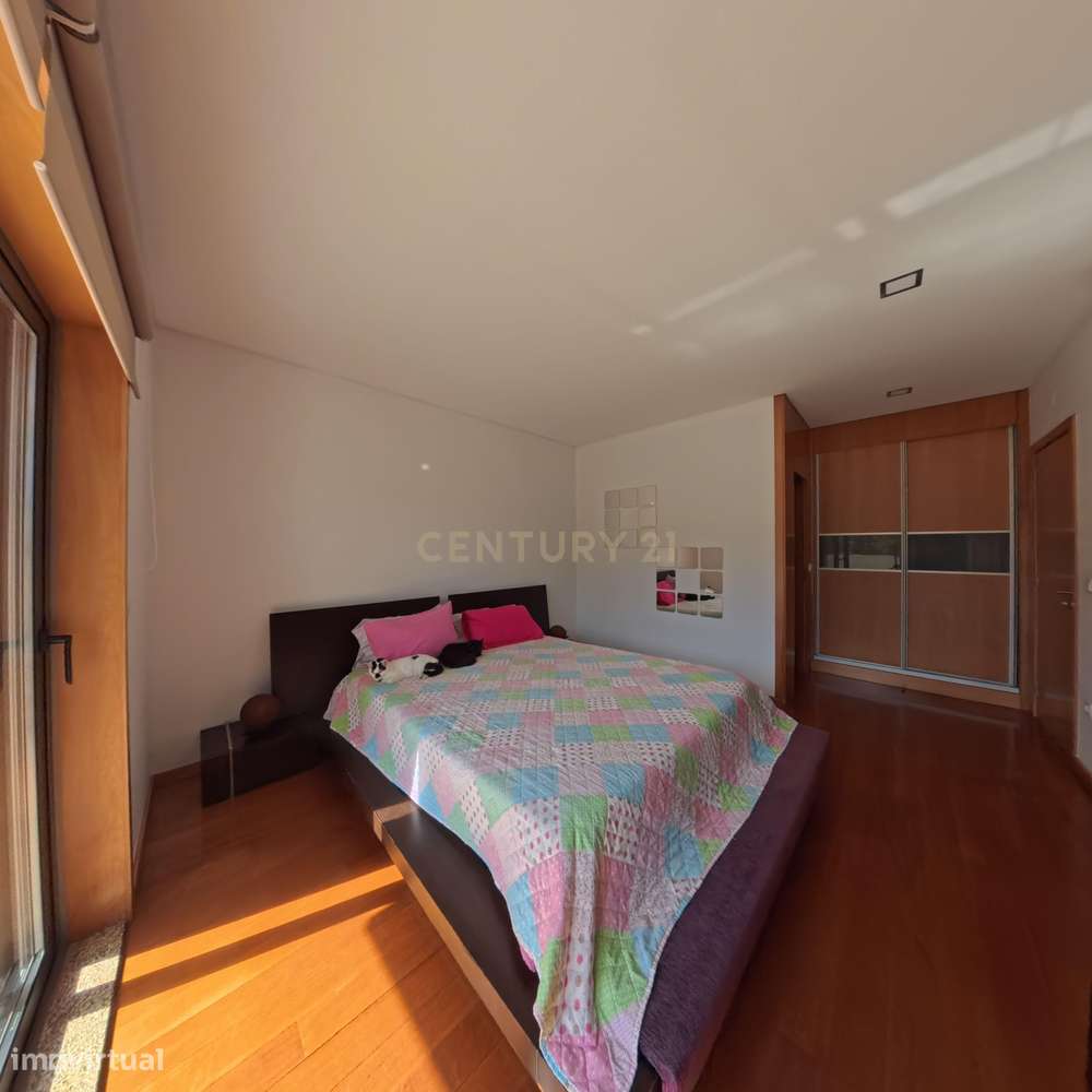 apartamento t2, em Fão Esposende c/2 terraços-13