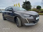 Peugeot 208 1.2 PureTech Allure Pack S&S - 3