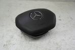 MERCEDES W166 ML GL PODUSZKA AIR BAG AIRBAG X166 - 1