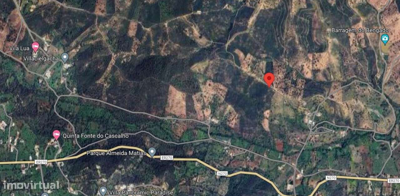 Terreno  para venda - Grande imagem: 3/4