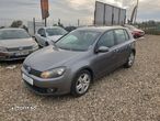 Volkswagen Golf 1.4 TSI DSG Comfortline - 2