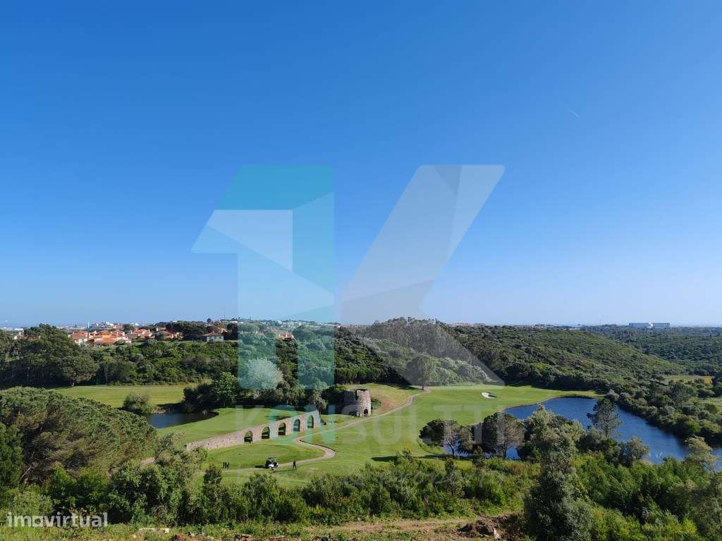 Moradia de luxo T4 com piscina no prestigiado condomínio fechado da...-43