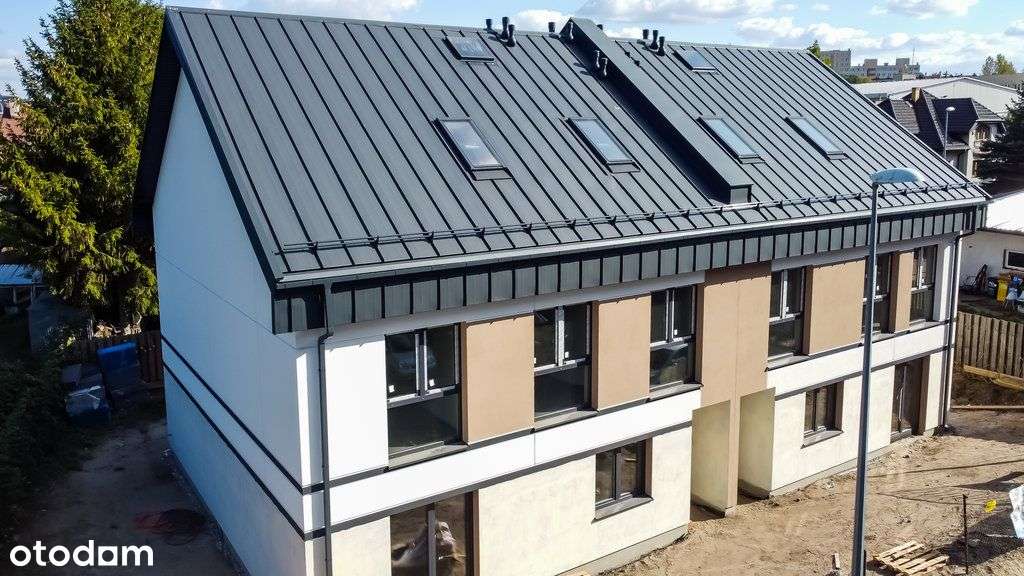 Dom w doskonałej lokalizacji, bez prowizji i Pcc-14