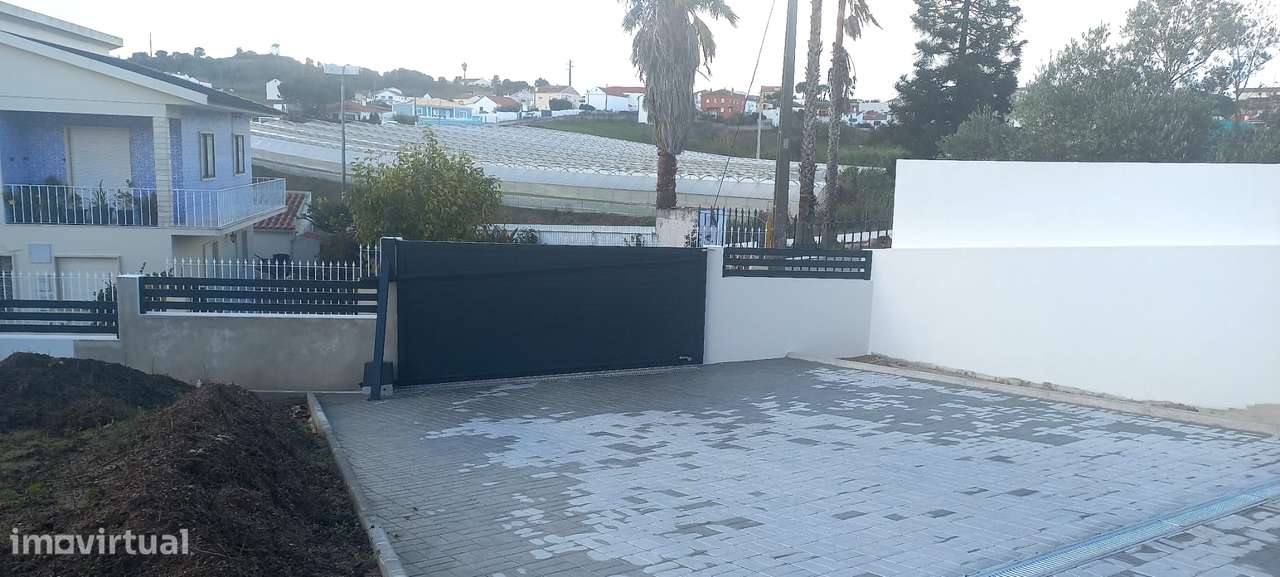 T3 Novo no Livramento – Moderno, Luminoso e Pronto a Estrear - Grande imagem: 2/22