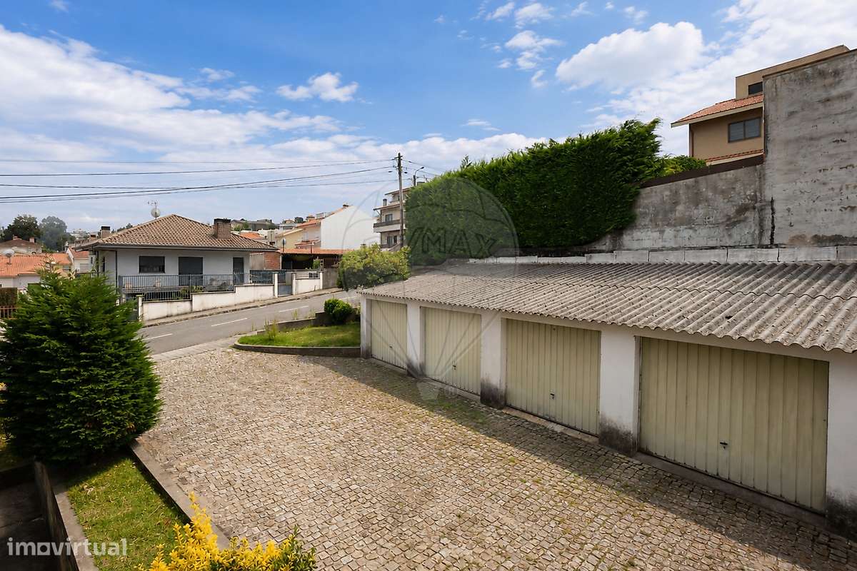 Apartamento T2 para venda-9