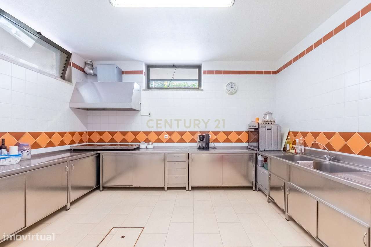 ERPI / RESIDÊNCIA SÉNIOR EM FUNCIONAMENTO | FOROS DE AMORA – SEIXAL-34