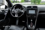 Volkswagen Golf VI 2.0 TSI GTI DSG - 36