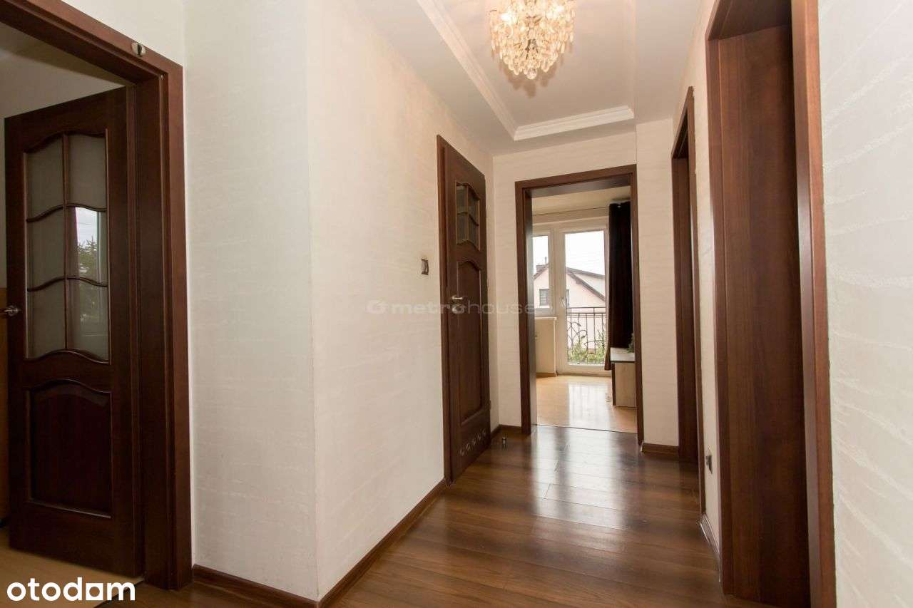 Dom w Miastku- 134m2, dwa garaże, światłowód.-14