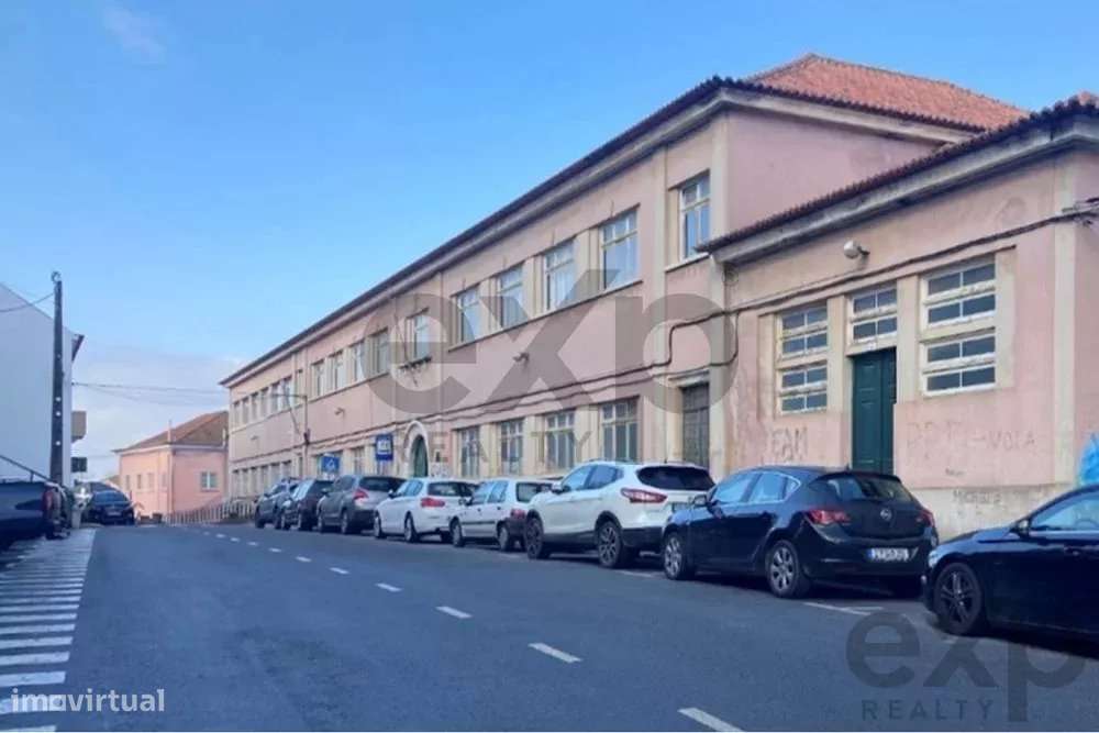 Edifício em Santiago do Cacém, Investimento Único - Grande imagem: 3/35