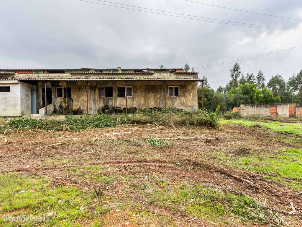 Terreno para Construção de 32.500 m² com Viabilidade Turística e In...-19