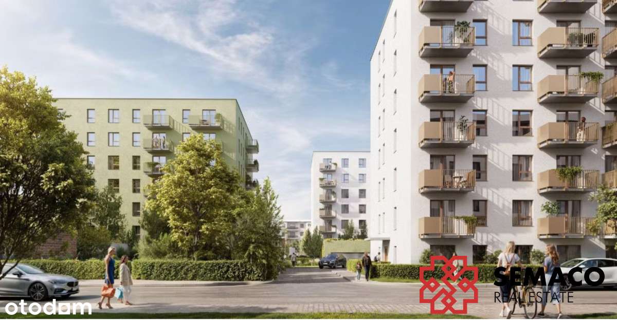 Nowe 2 pok/Prądnik Biały/ostatnie piętro/tramwaj - Ansicht 4