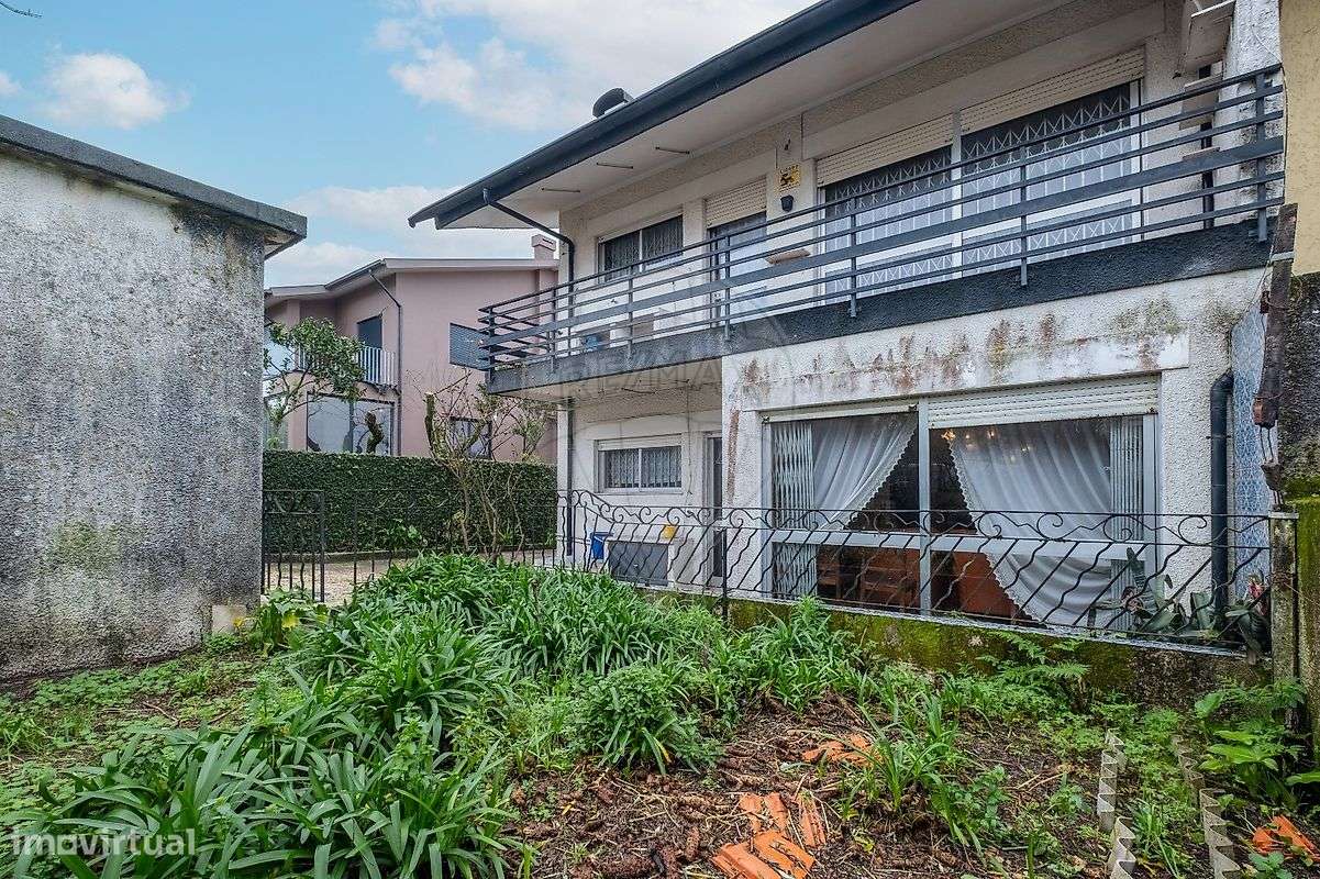 Moradia T6 para venda - Grande imagem: 5/15