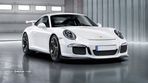 Parachoques Porsche 911 917 (2005-2012) Look GT3 - 11