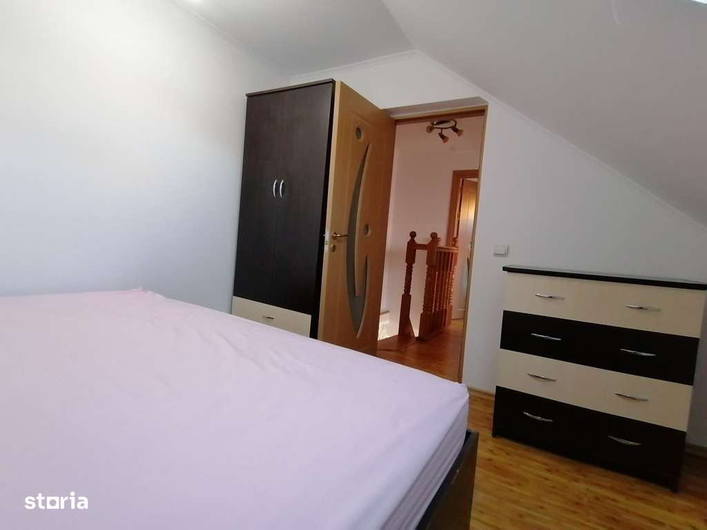 Apartament 3 camere mansarda - Rm. Valcea - Cartier Ostroveni-9