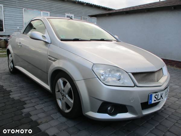 Opel Tigra 1.8 Sport - 2