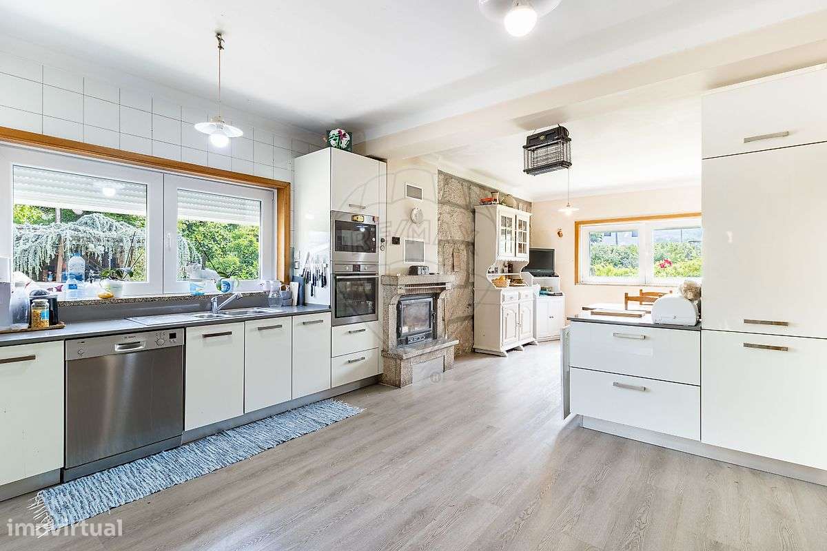 Moradia T4 para venda - Grande imagem: 5/33