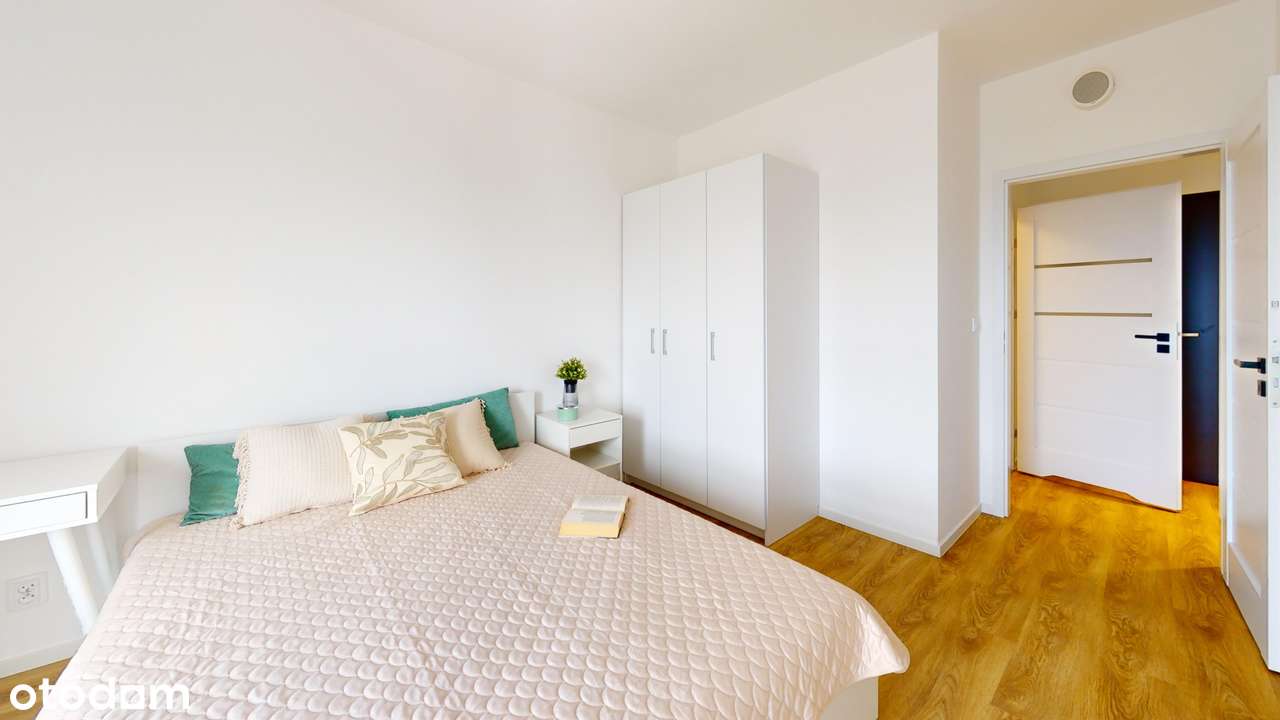 MIESIĄC GRATIS! Nowe, od właściciela, pet friendly - Pełny obrazek: 5/9