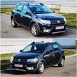 Dacia Sandero Stepway 0.9 TCe Prestige - 1