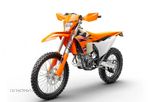 KTM EXC - 3