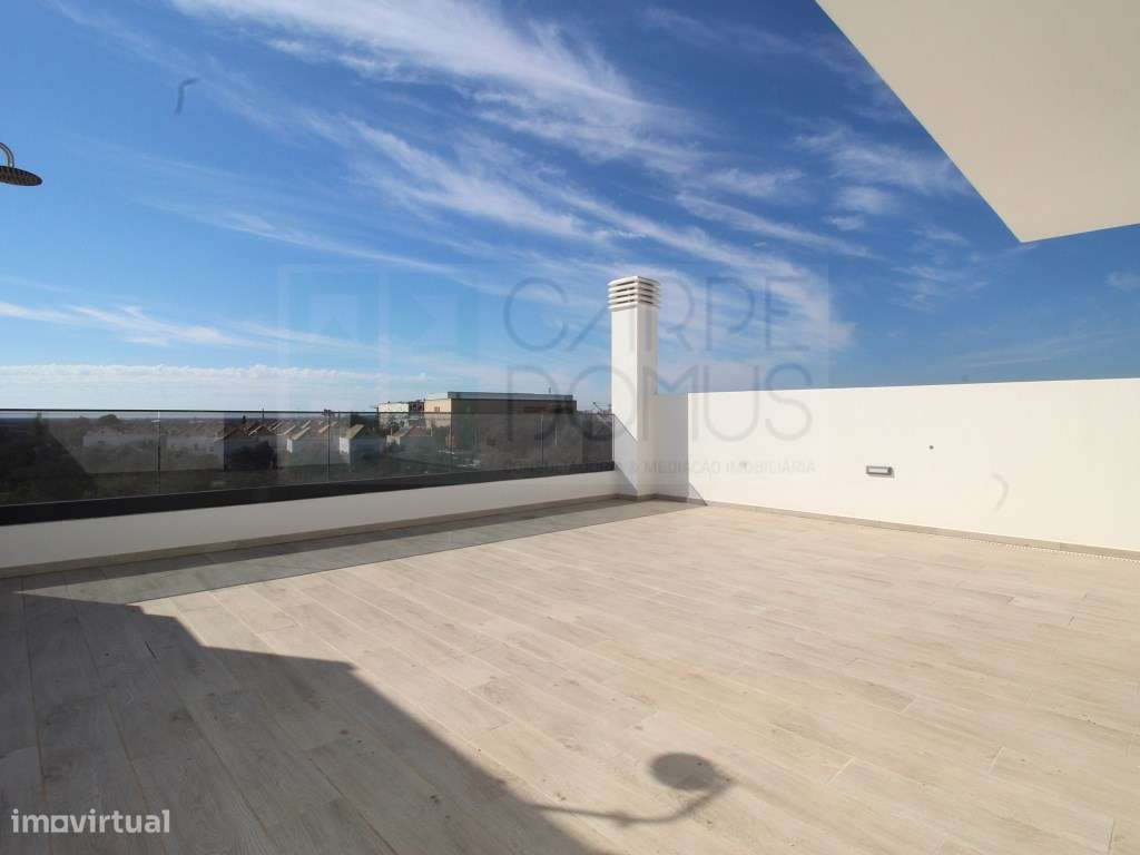 Nova Moradia T4 em Tavira - Conforto e Elegância-28