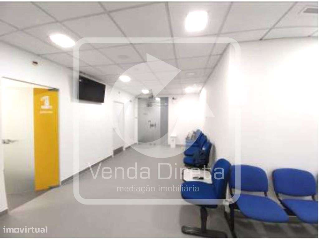 Loja com 624 m², no Campo Grande. Oportunidade de Investimento - At... - Grande imagem: 4/18